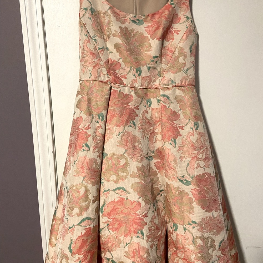 Maggie London Dress
